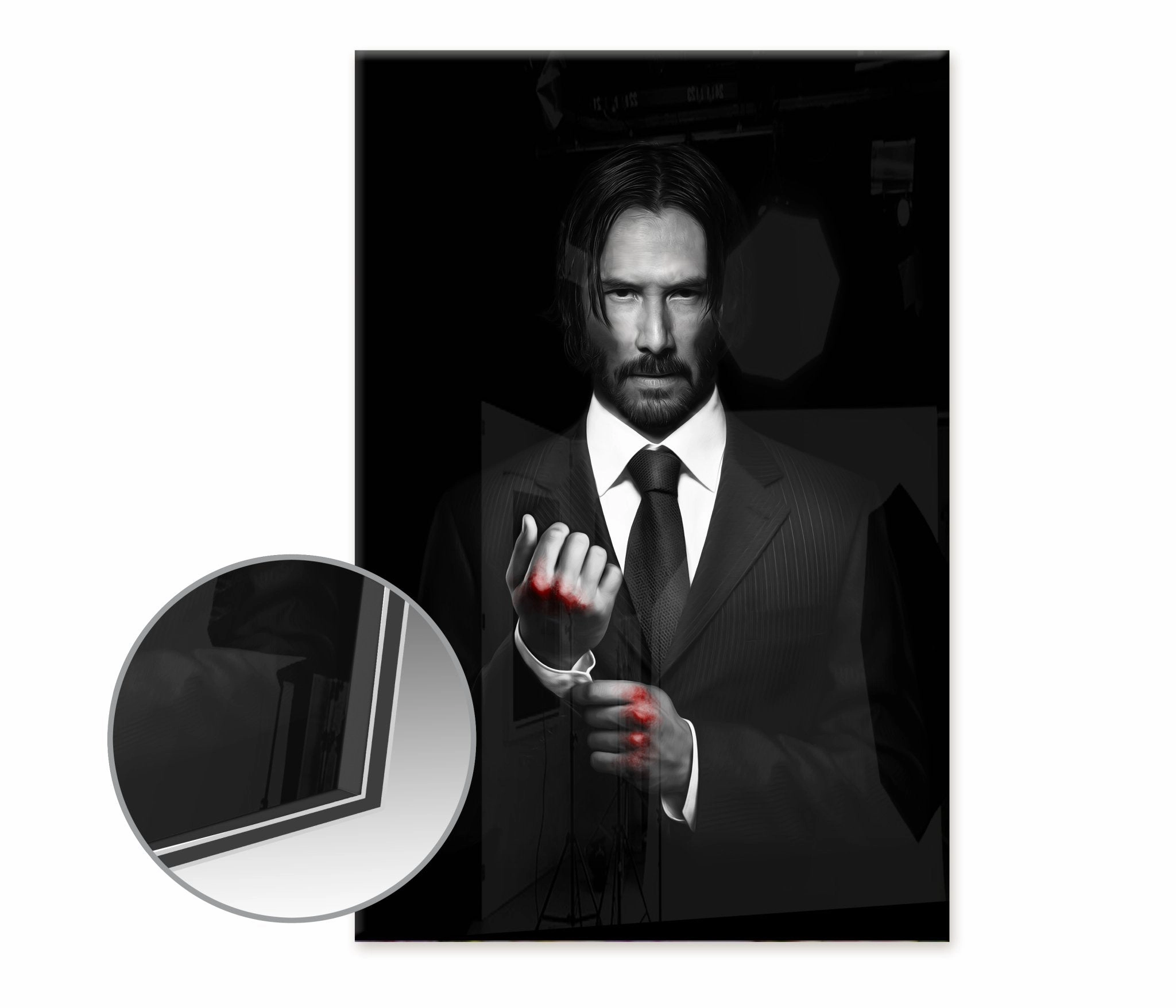 Mister Wick by David Drake 