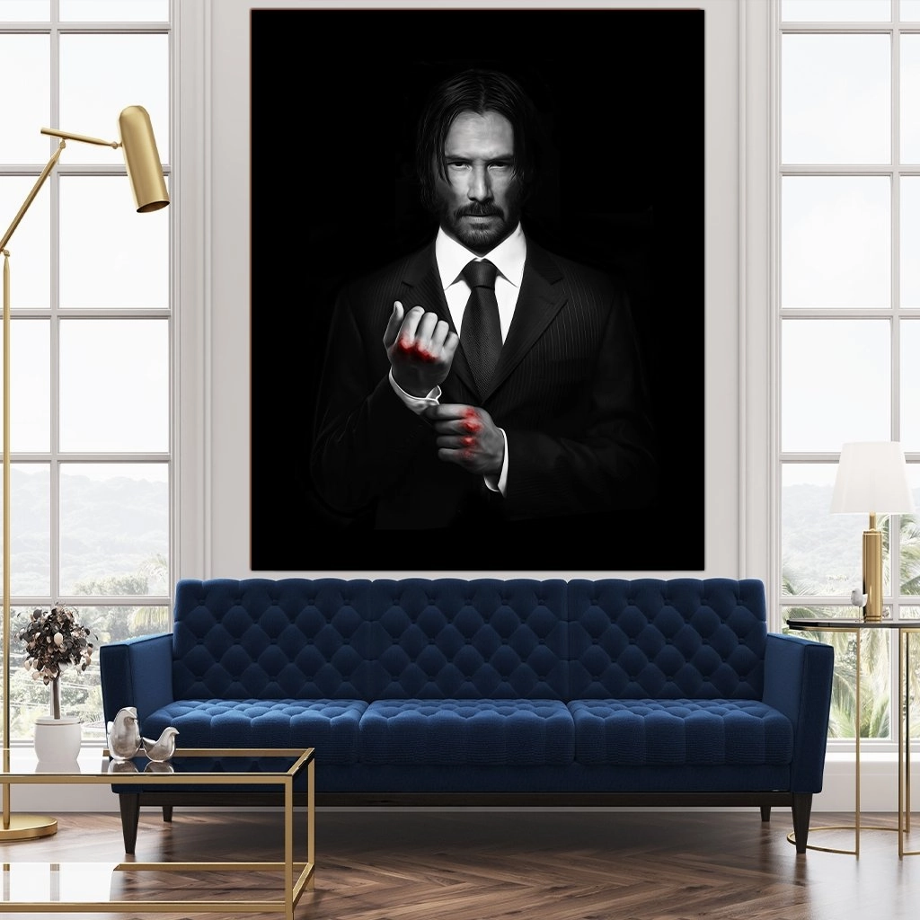 Mister Wick by David Drake 