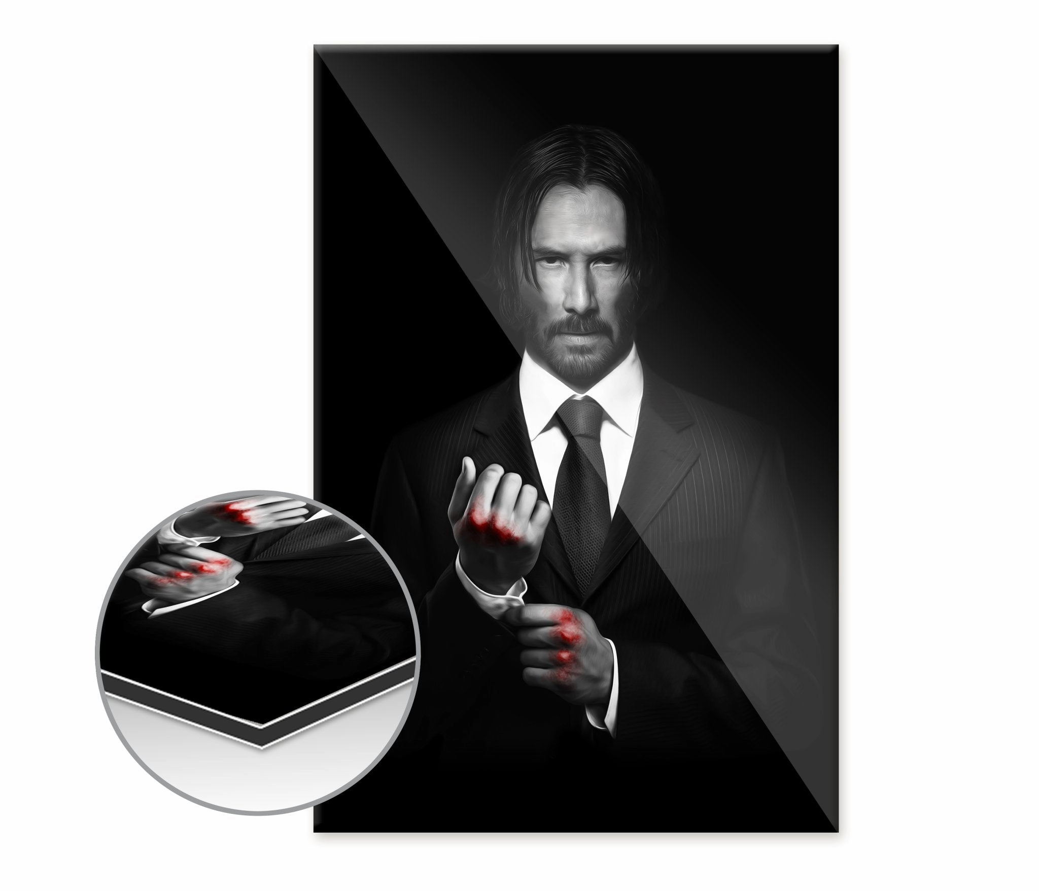 Mister Wick by David Drake 
