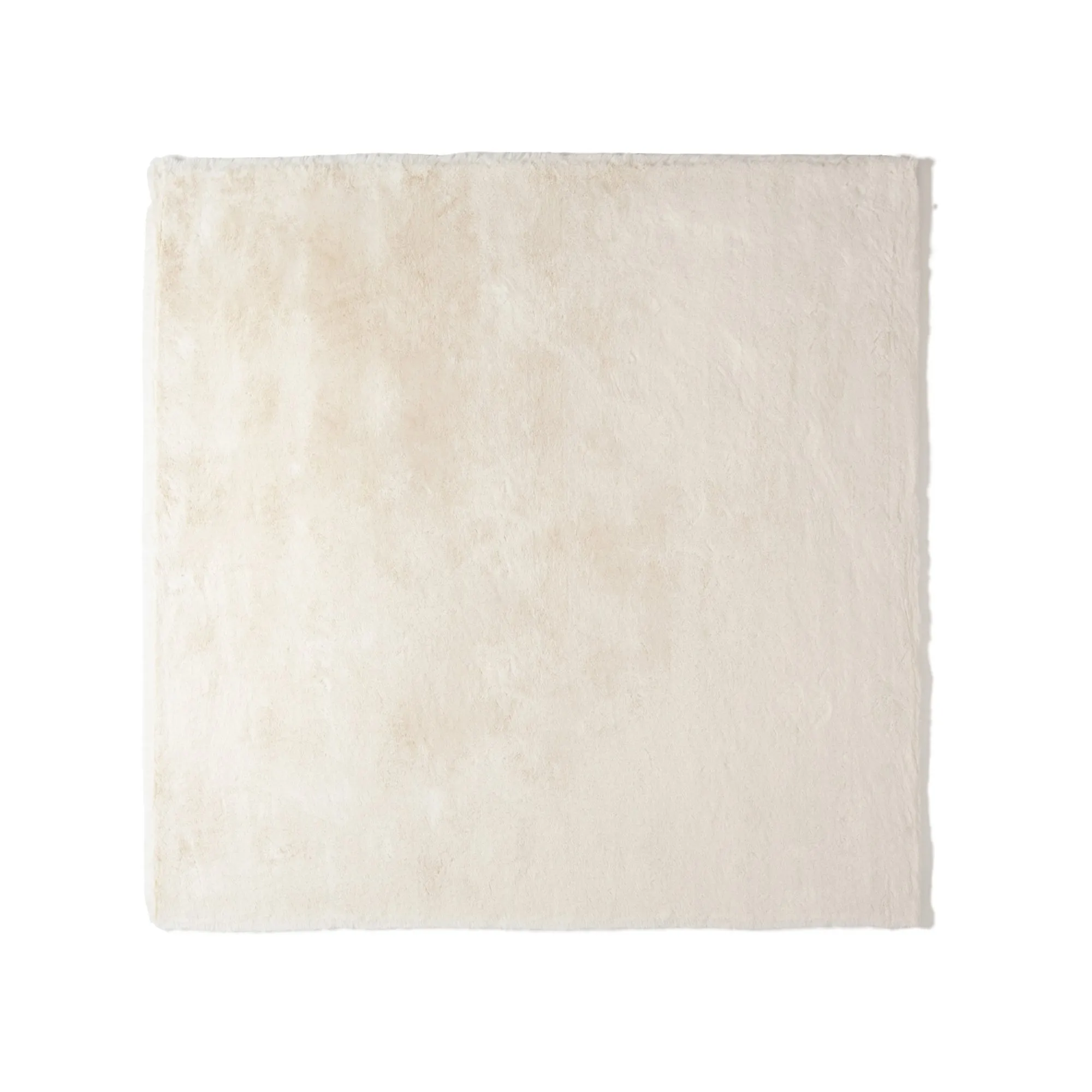 Mitis Rug 2 Large Ivory (W2000D2000) neutral everyday carpet