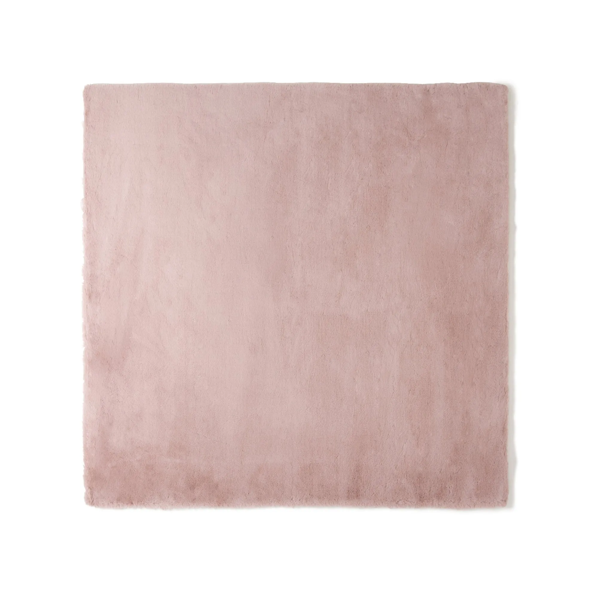 Mitis Rug 2 Large Pink (W2000D2000) neutral everyday carpet