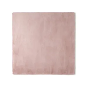 Mitis Rug 2 Large Pink (W2000D2000) neutral everyday carpet