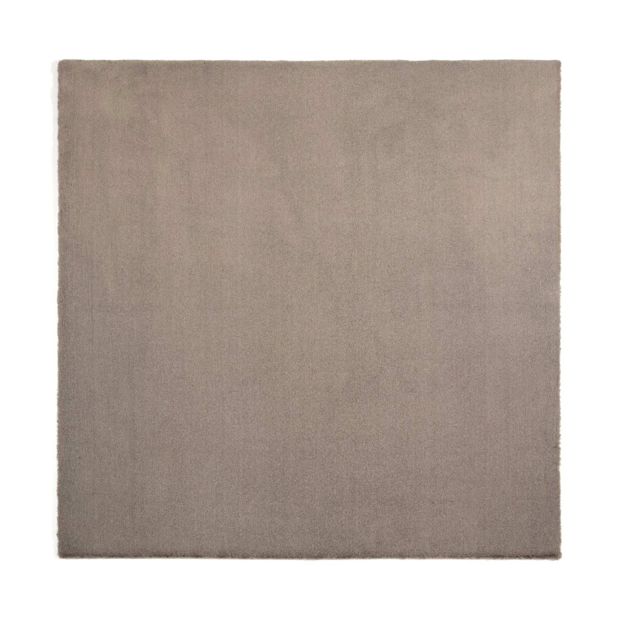 Mitis Rug L 2000 X 2000 Mix Brown neutral everyday carpet