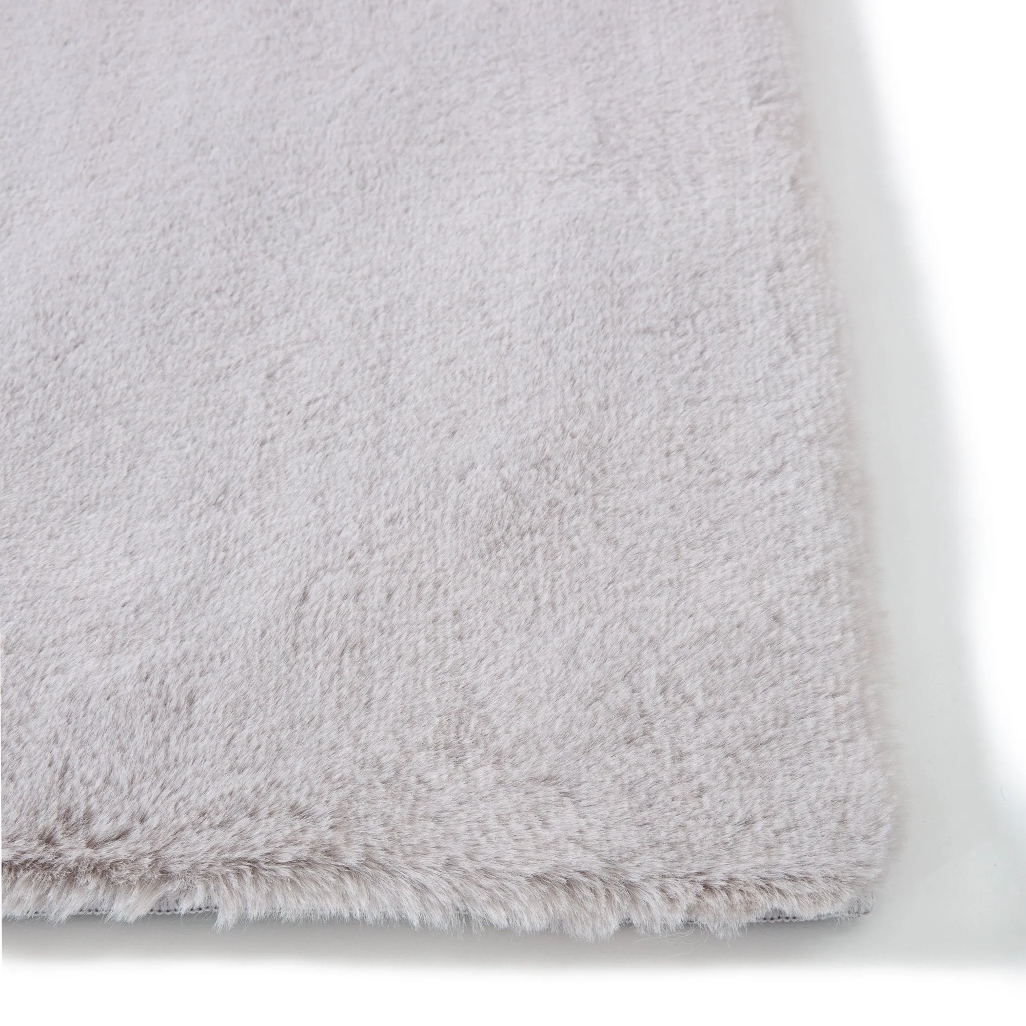 Mitis Rug Large Light Gray (W2000D2000)