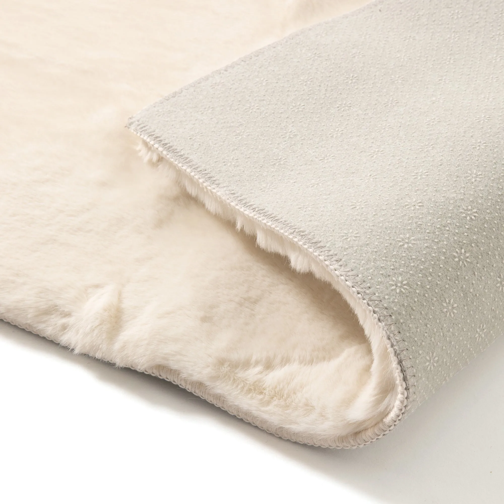 Mitis Rug  Ll  Ivory 30002000