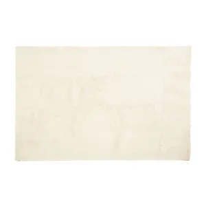 Mitis Rug  Ll  Ivory 30002000 neutral everyday carpet