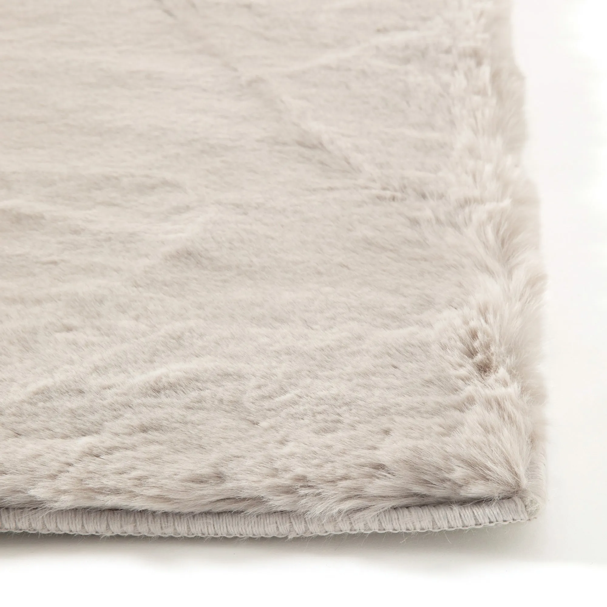 Mitis Rug  LL  Light Gray 30002000