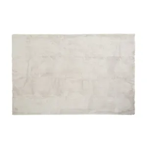 Mitis Rug  LL  Light Gray 30002000 neutral everyday carpet