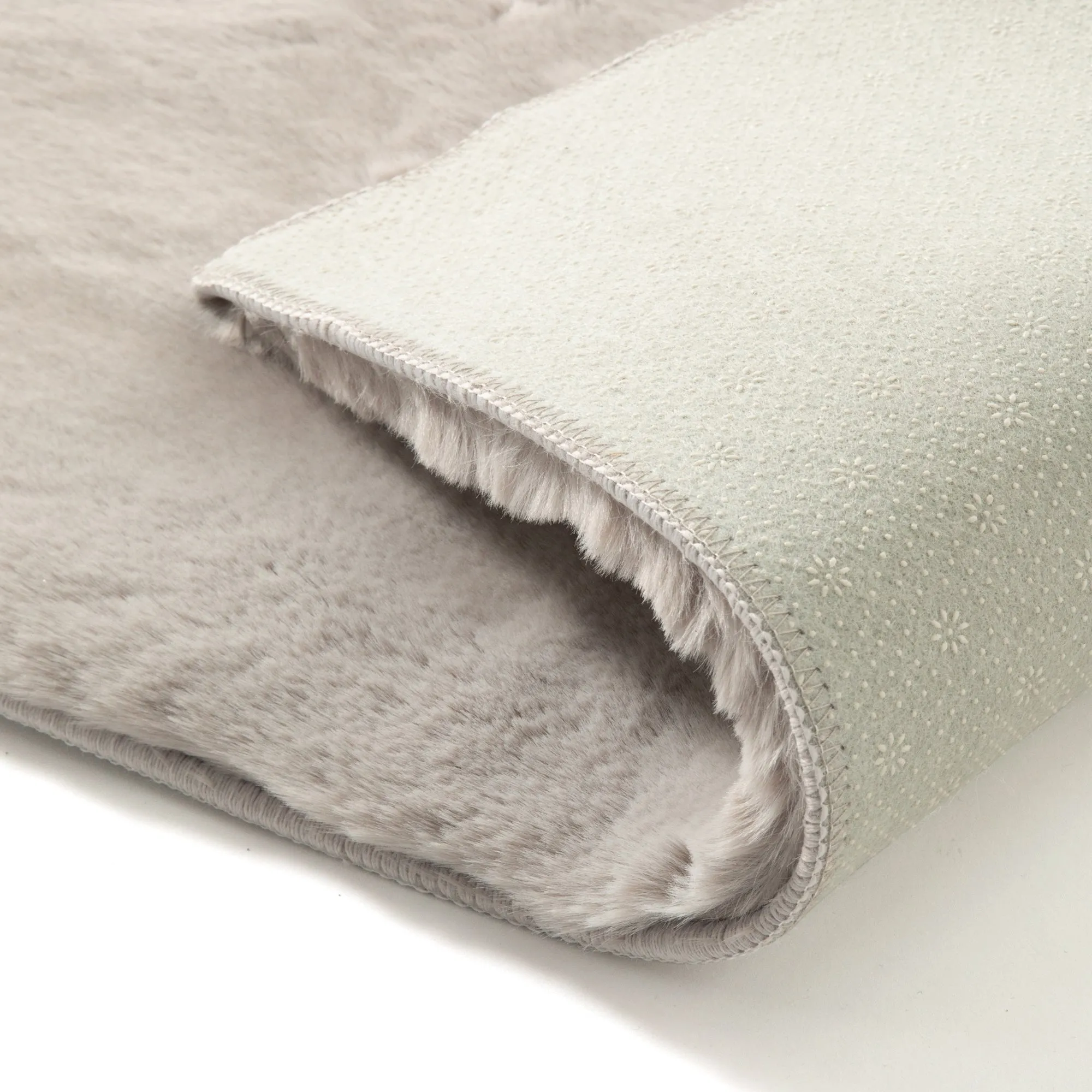 Mitis Rug  LL  Light Gray 30002000