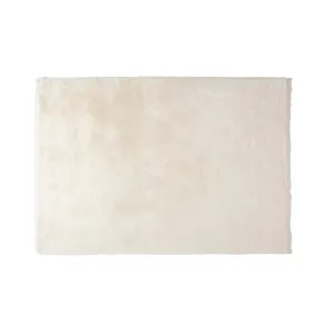 Mitis Rug Medium Ivory (W2000  D1400) neutral everyday carpet
