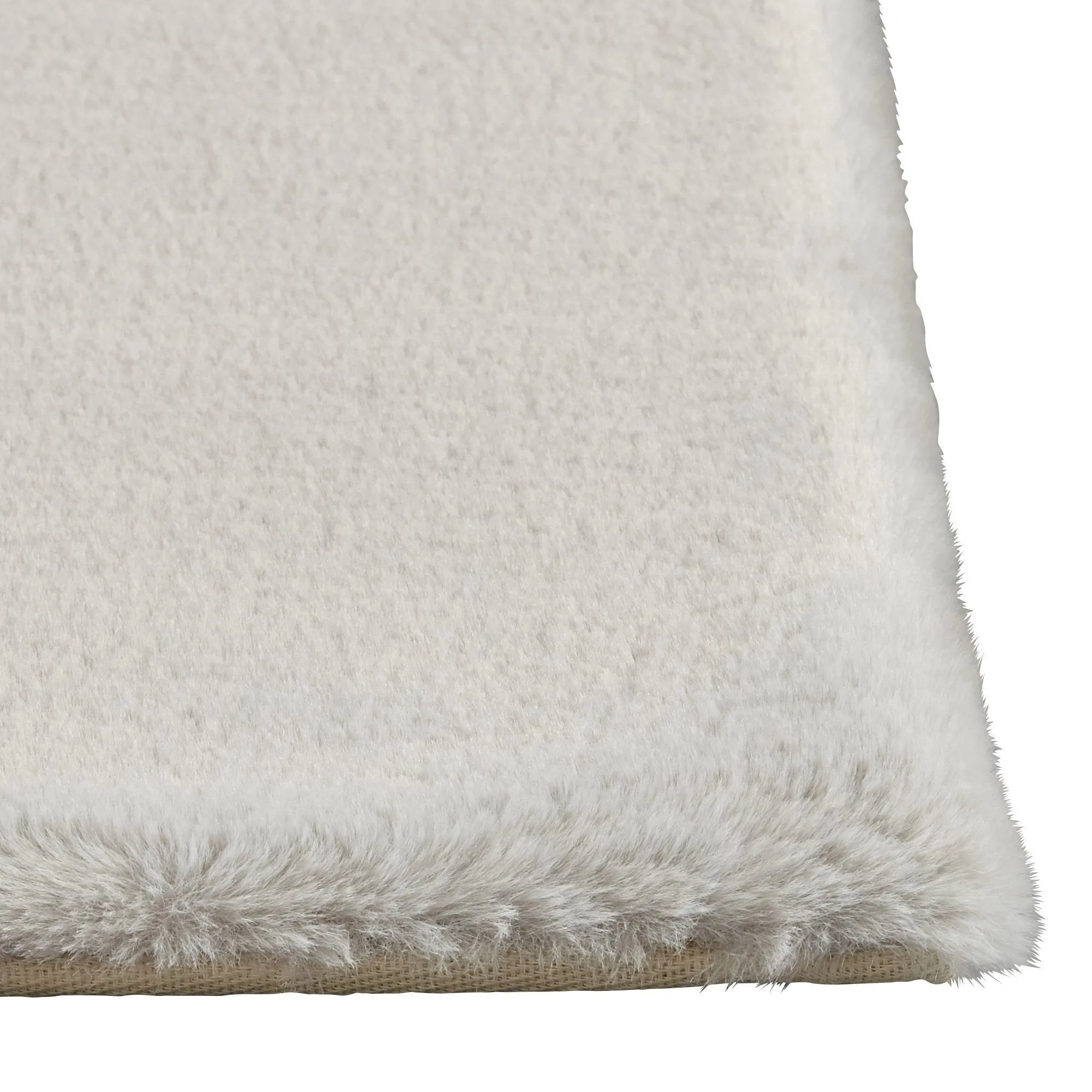 Mitis Rug Medium Light Gray (W2000  D1400)
