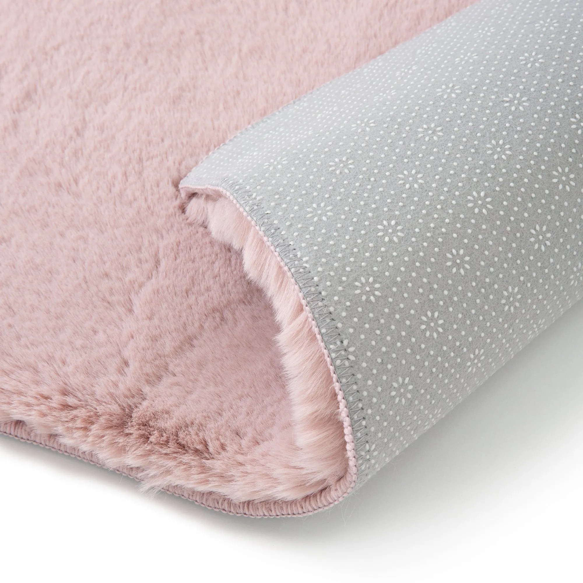 Mitis Rug Small Pink (W1400D1000)