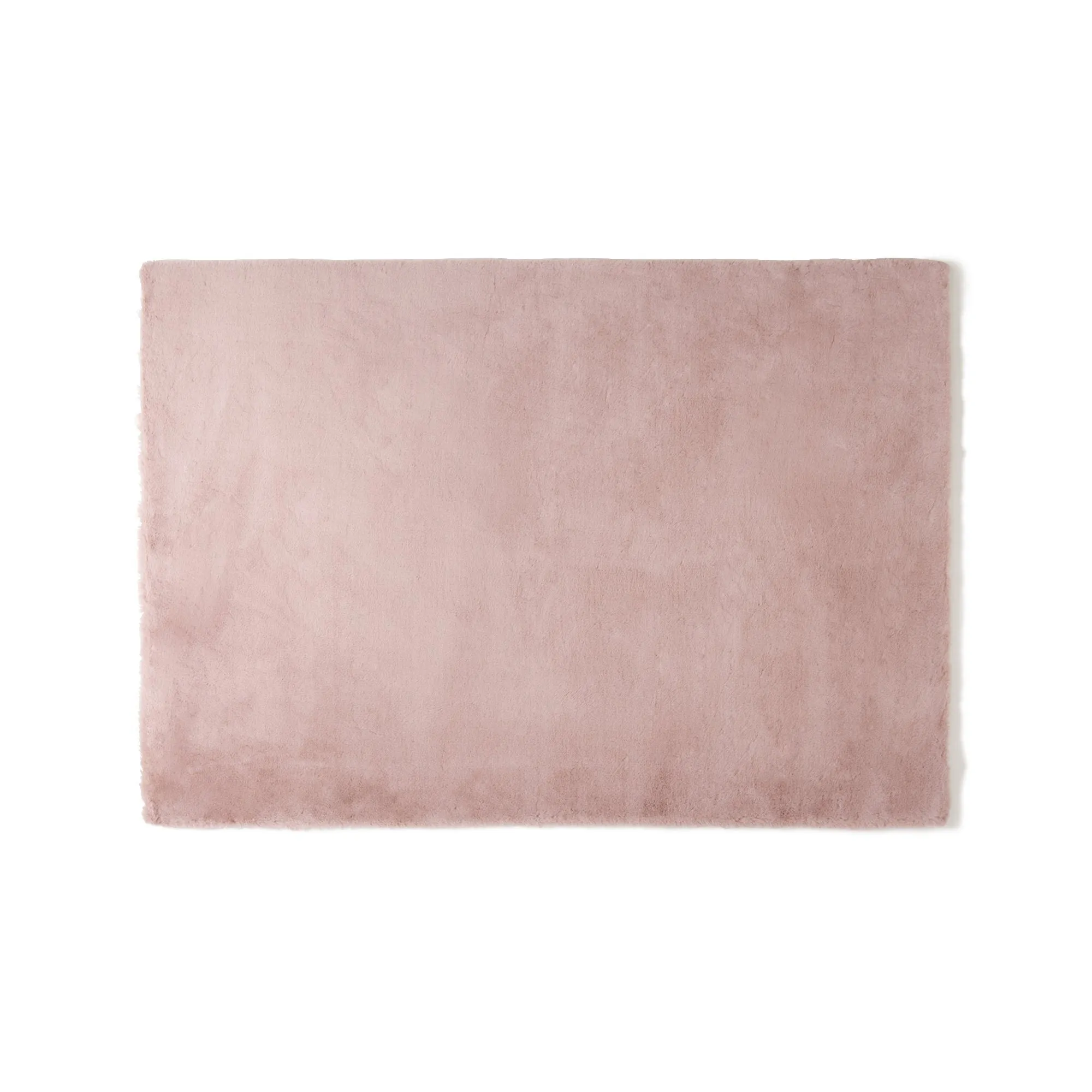 Mitis Rug Small Pink (W1400D1000) neutral everyday carpet