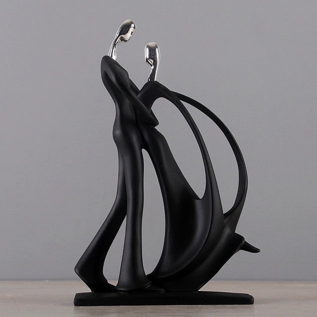 Modern abstract