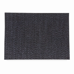 Moire Rectangle Placemat creative interior decor