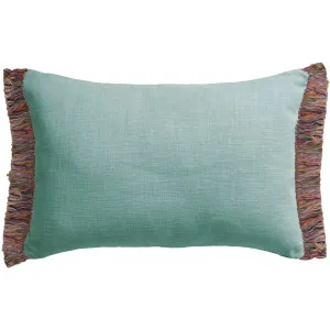 Molise Cushion Aqua modern fashion rug  