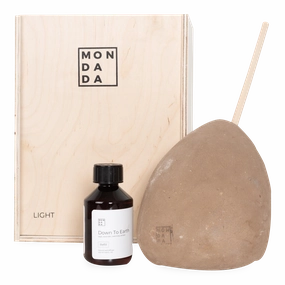 Mon Dada Bold Diffuser creative interior decor
