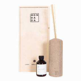 Mon Dada Cone Diffuser creative interior decor