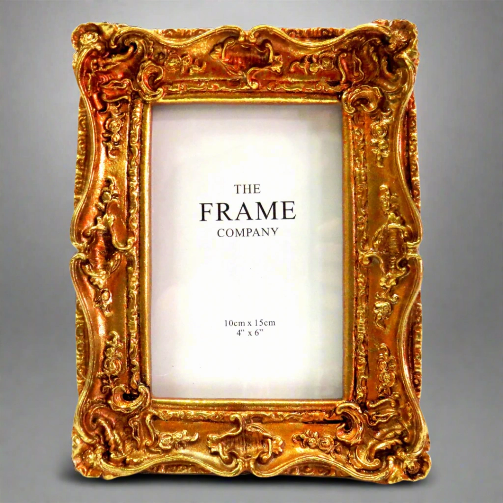 Mona Lisa Frame decorative home ornament