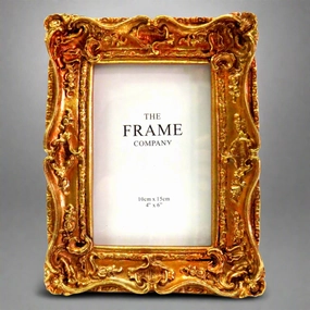 Mona Lisa Frame decorative home ornament