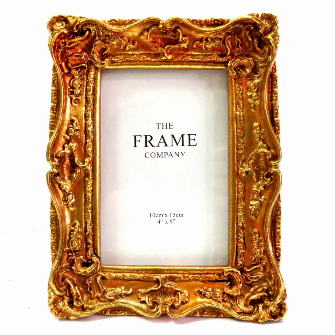 Mona Lisa Frame