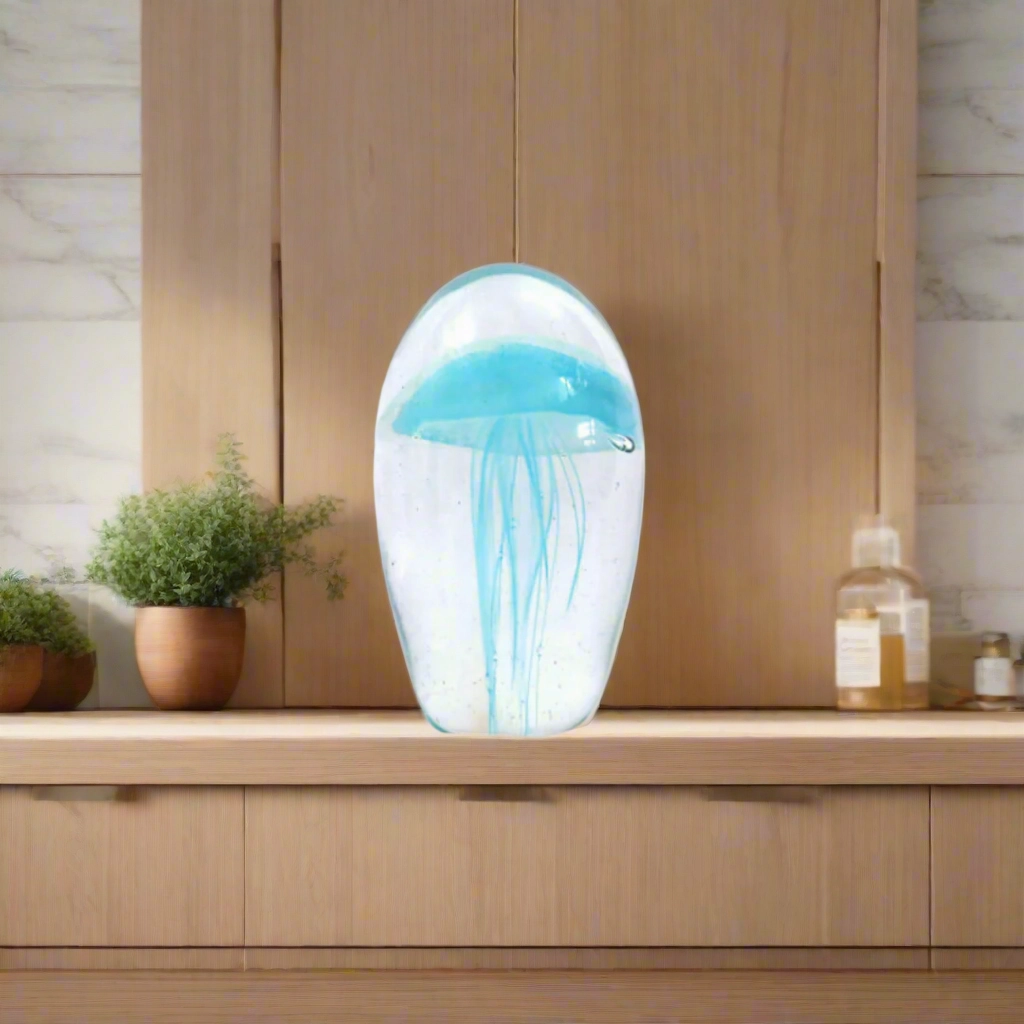 Monaluna Paperweight
