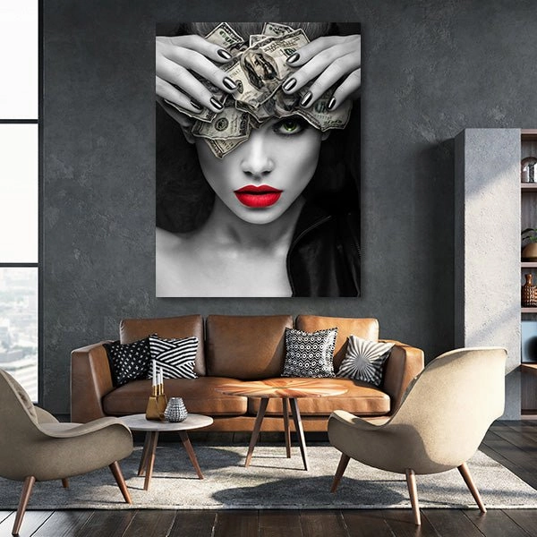 Money Mind by David Drake
