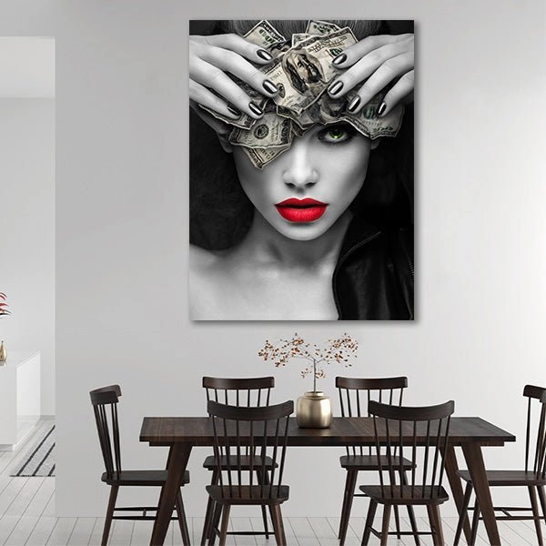 Money Mind by David Drake