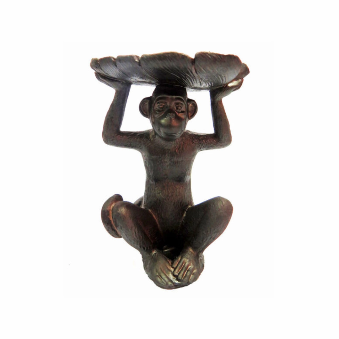 Monkey Arno Mahogany