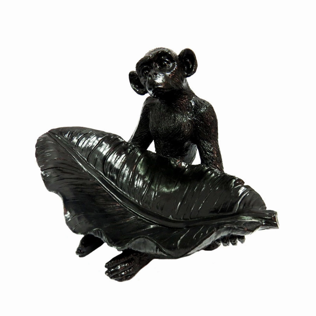 Monkey Ebony