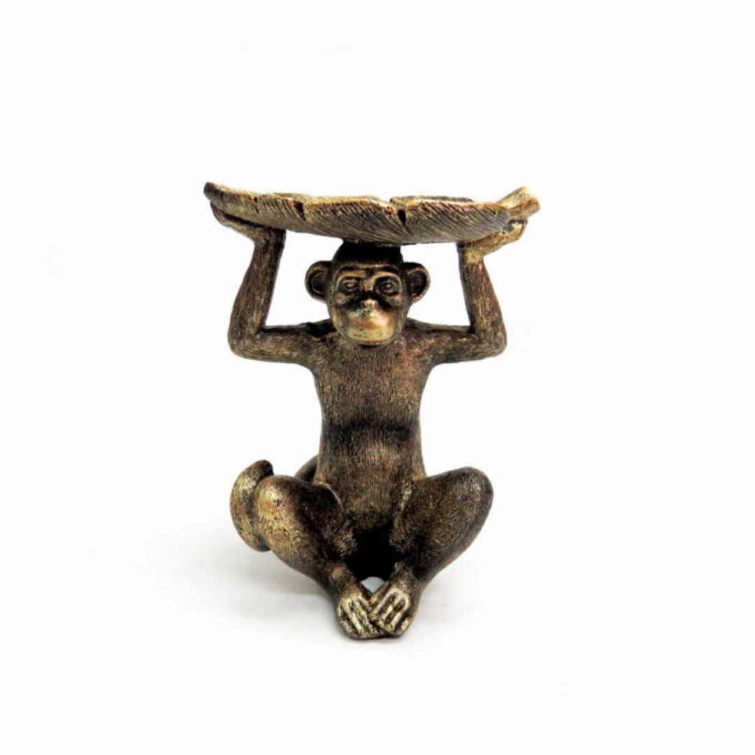 Monkey Koko