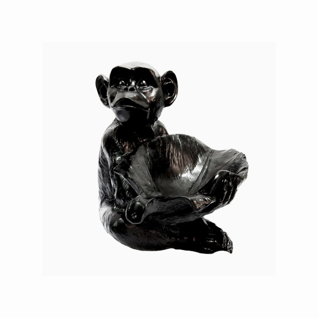 Monkey Obsidi