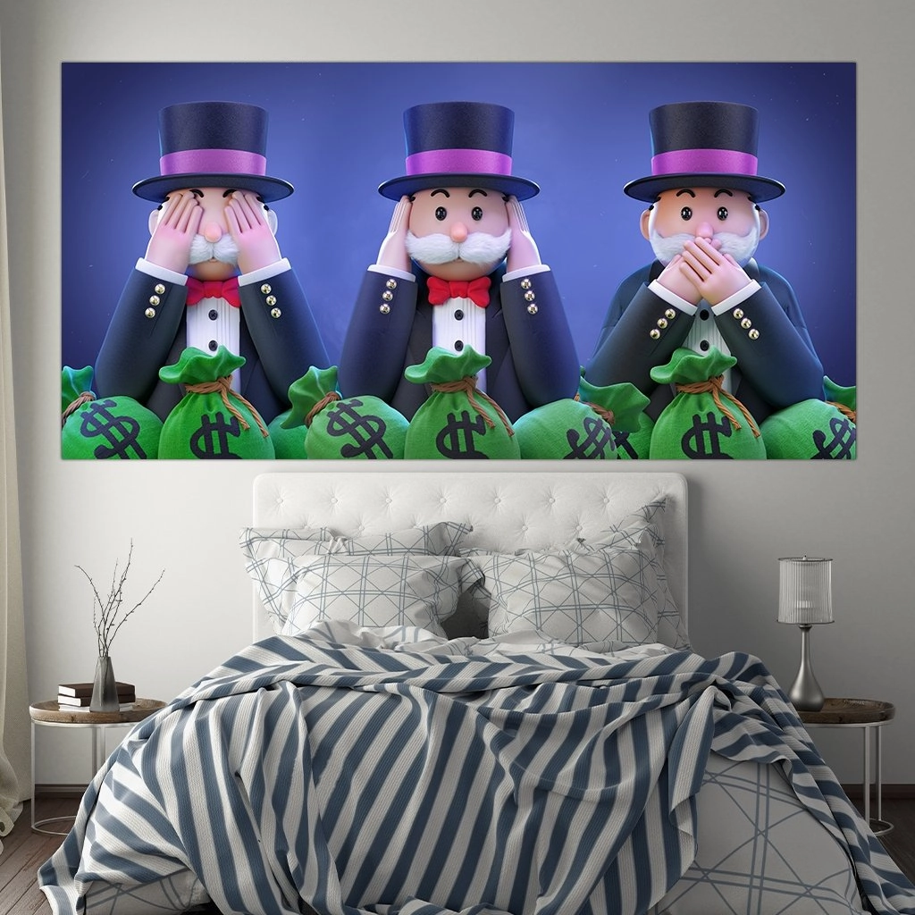 monopoly 