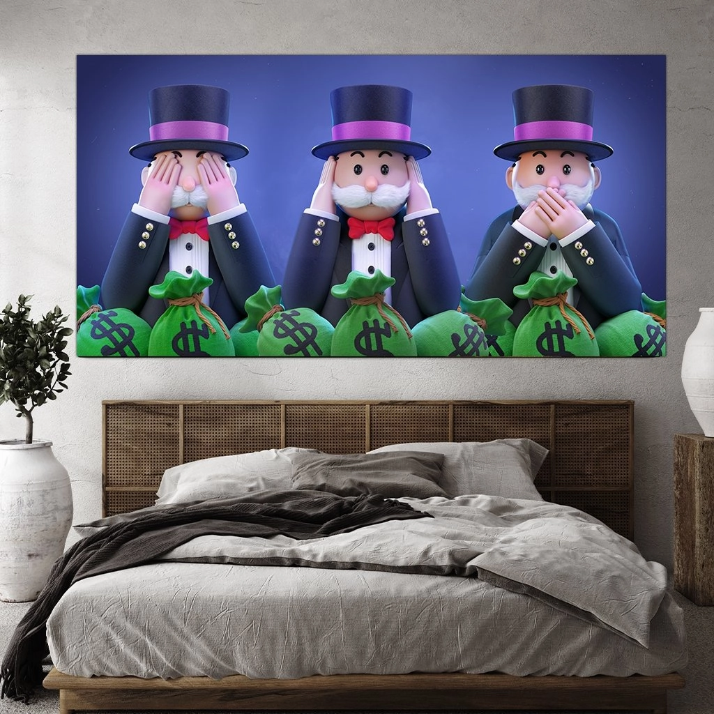monopoly 