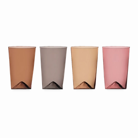 Monti Aqua Tumbler creative interior decor
