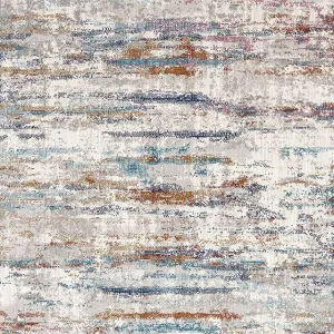 MONTIJO 8' X 11' Area Rug neutral everyday carpet