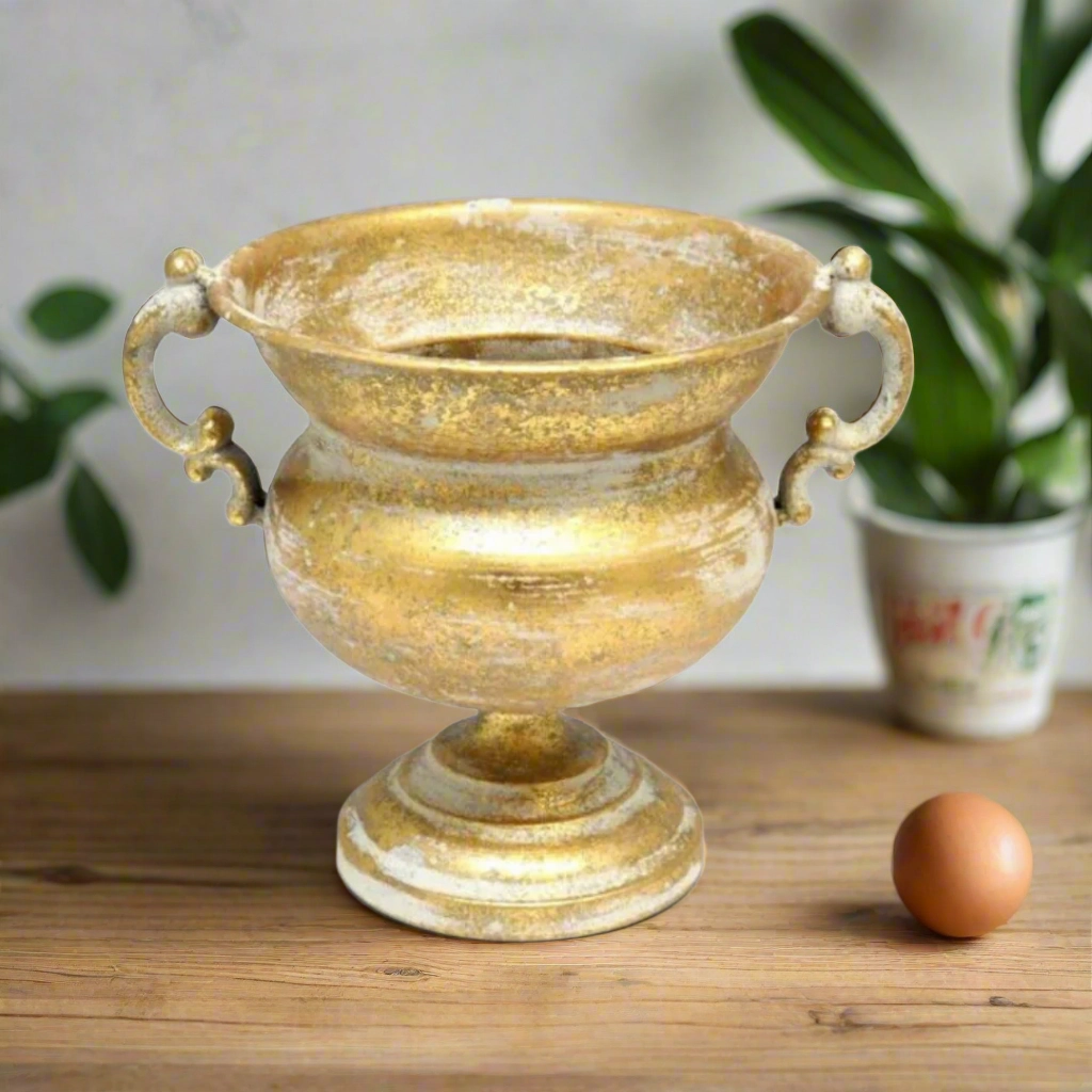 Montrose Pot