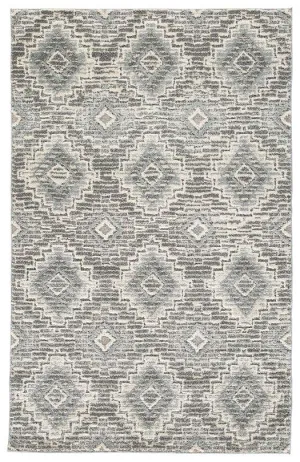 Monwick 5'3" x 7'3" Rug neutral everyday carpet