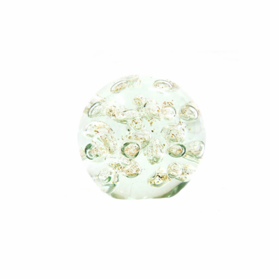 Moonball Paperweight