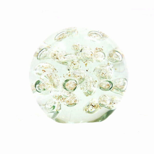 Moonball Paperweight