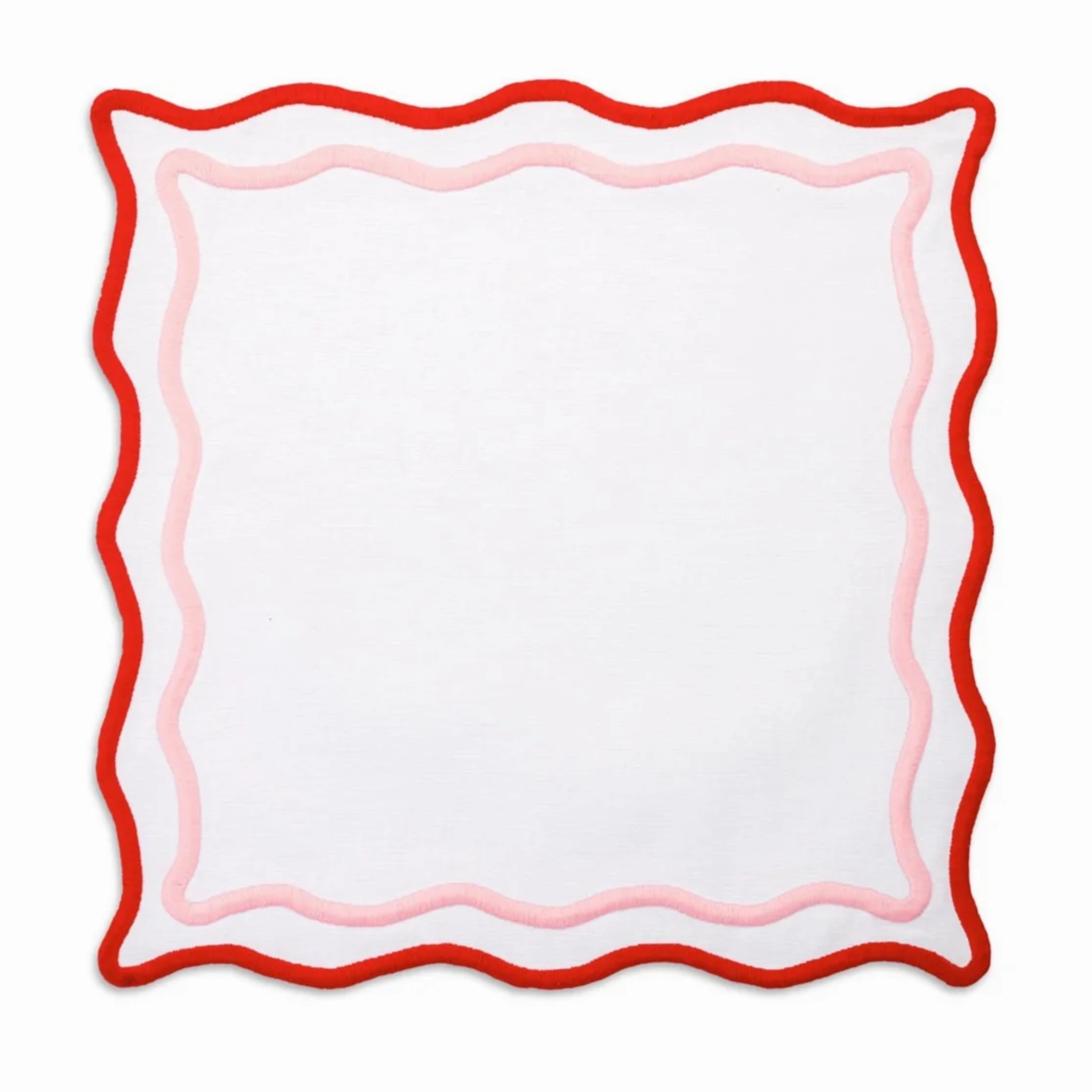 Morgane Placemat and Napkin Set