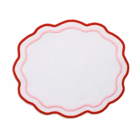 Morgane Placemat and Napkin Set cute desktop display
