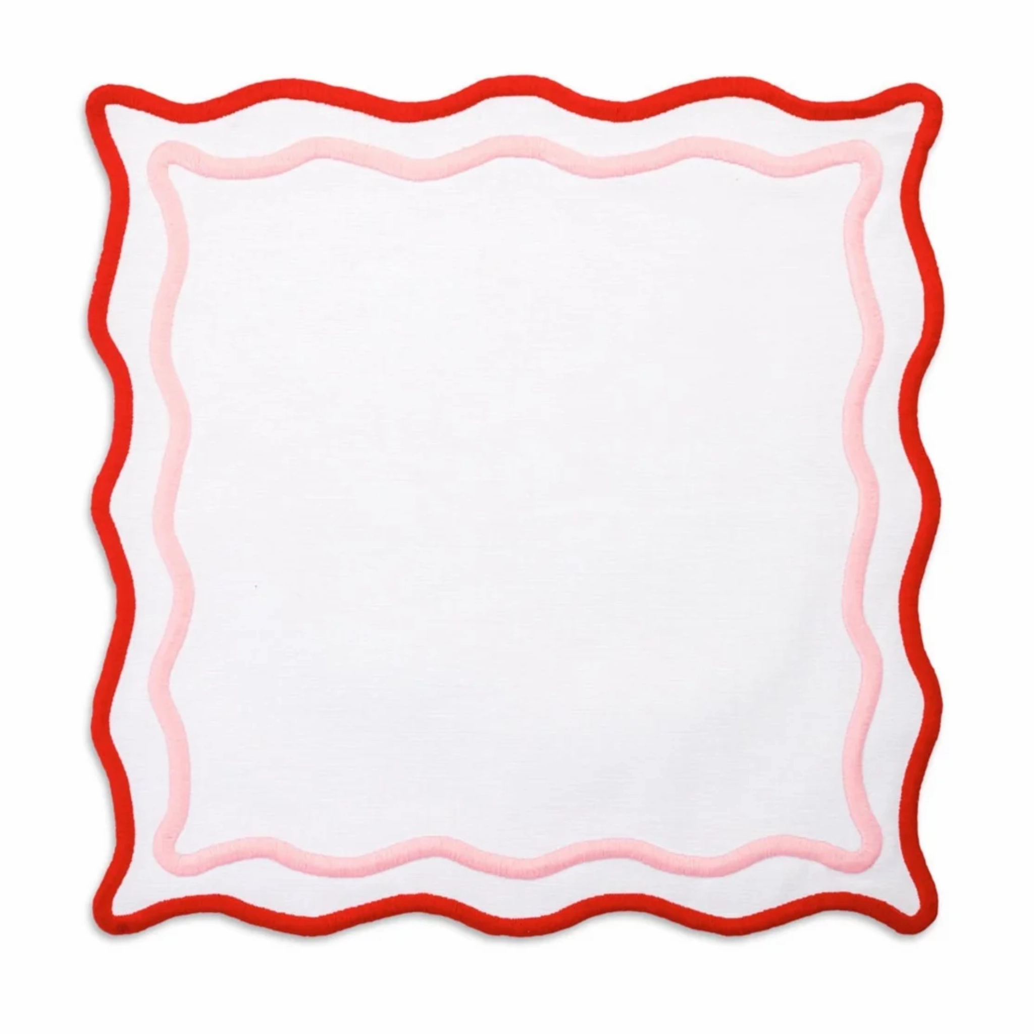 Morgane Placemat and Napkin Set