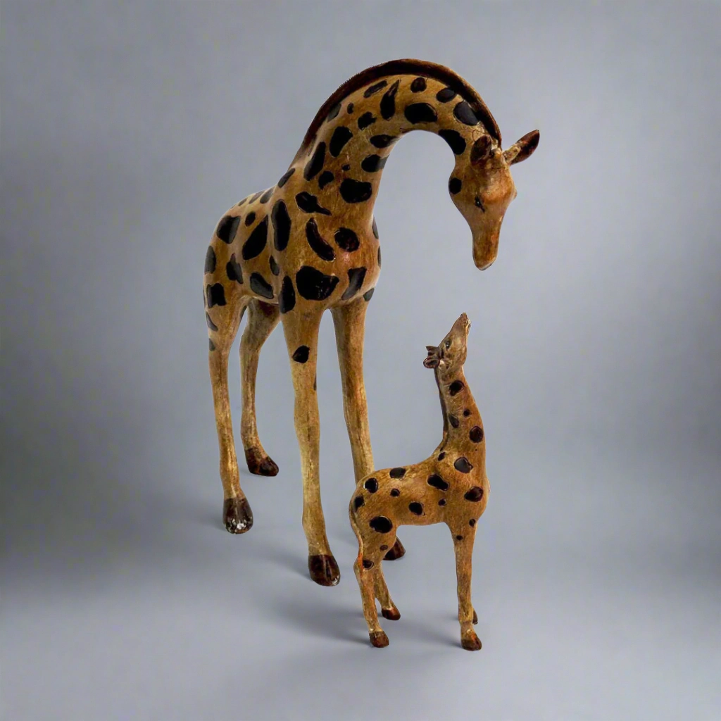 Motherhood decorative home ornament