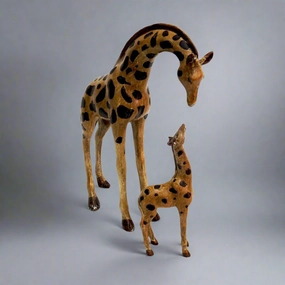 Motherhood decorative home ornament