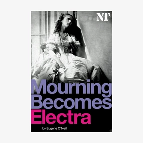 Mourning Becomes Electra 2003 Print star pattern wallpaper