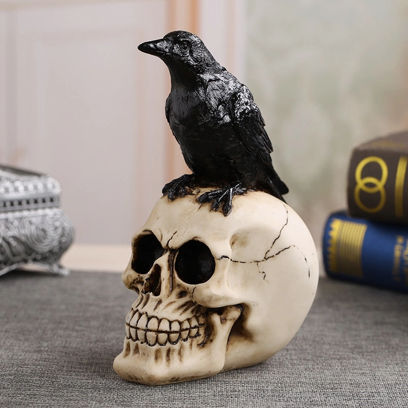MRZOOT Resin Craft ceramic table ornament