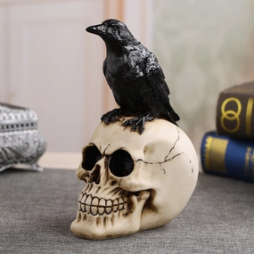 MRZOOT Resin Craft ceramic table ornament