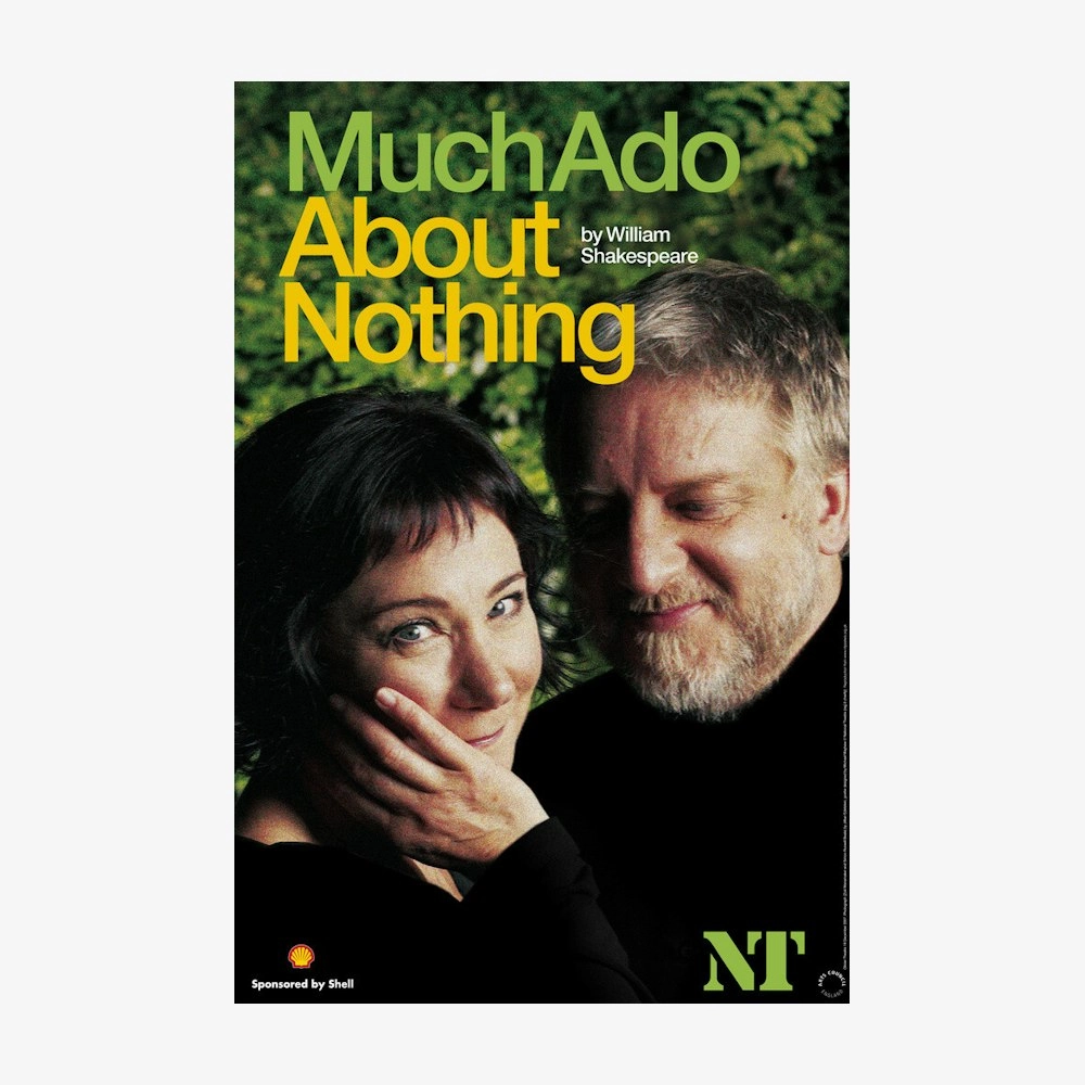 Much Ado About Nothing 2007 Print star pattern wallpaper