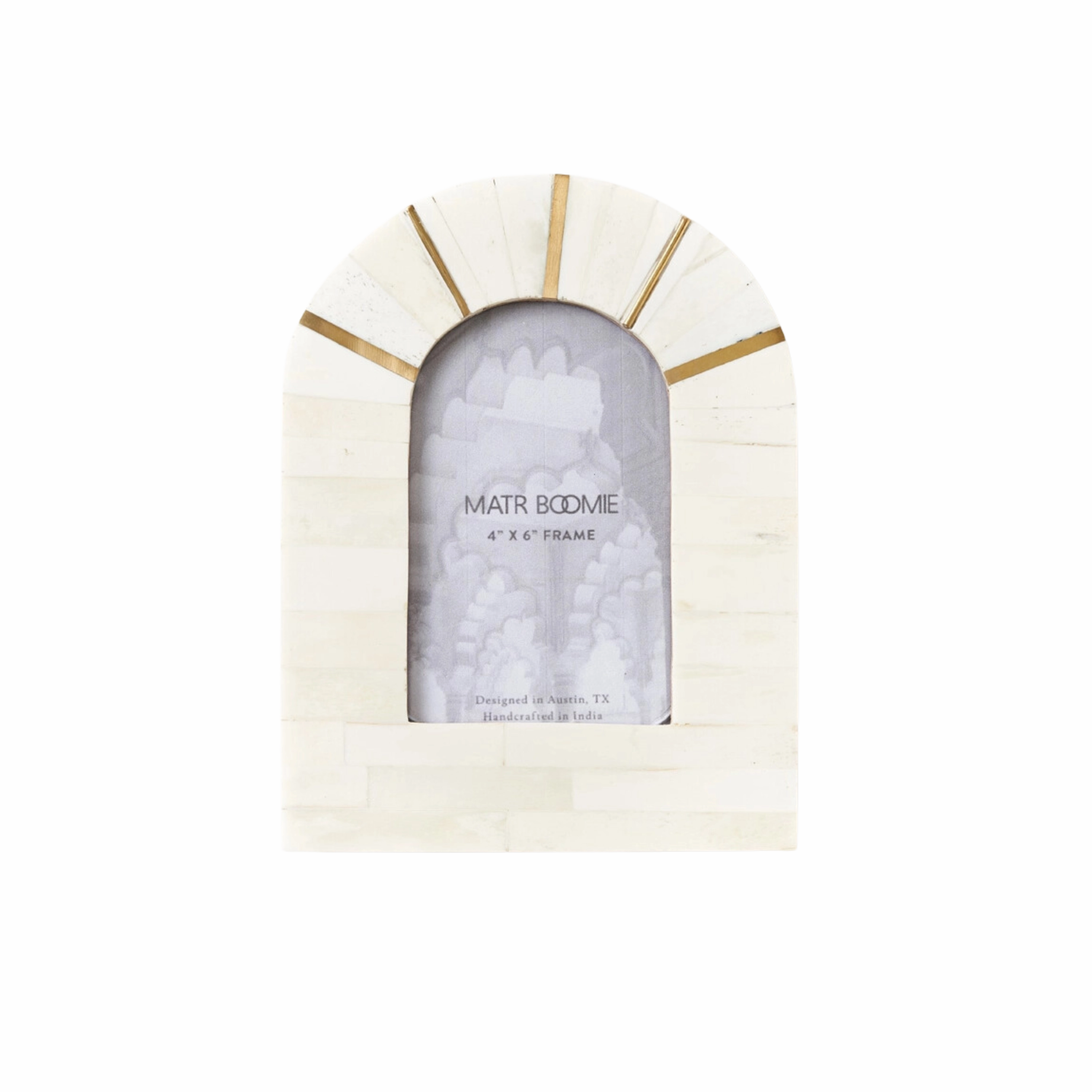 Mukhendu Picture Frame